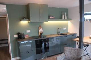 Hoeve Altena Barn - Woudrichem - 8