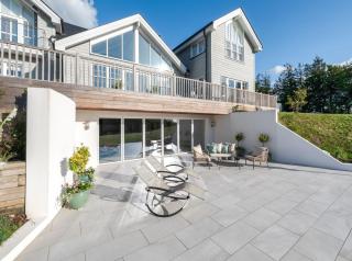 New England Mansion - Soberton - 1