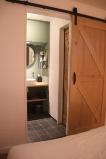 Hoeve Altena Barn - Woudrichem - 5