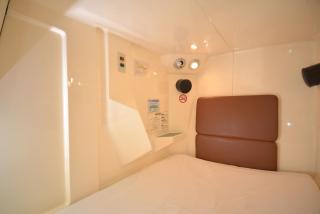 Capsule&Spa Grand Sauna Shinsaibashi - Osaka - 1