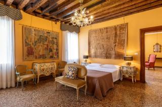 B&B Luxury San Firmino Canal View - 7