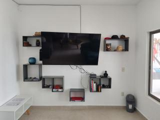 Villa on The Beach Seaside Sunrise Haven 7 bedroom - 8