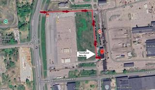 Transhostel Romantika - 9