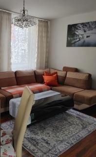 Apartament Magistacki - Mrągowo - 2