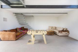 Lavender Farmhouse - 9