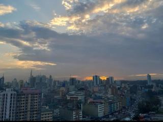 City view studio 9H - Nairobi - 2