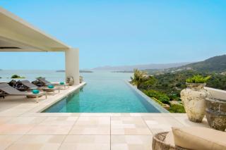 Villa Tida - 2