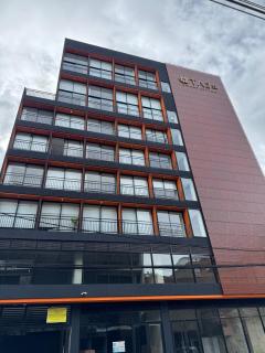 Loft in Chico New Close to 93 Park TAJ 97 - Bogotá - 2