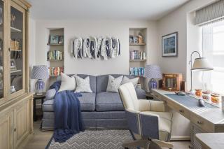 Beach Bay Cottage - 6