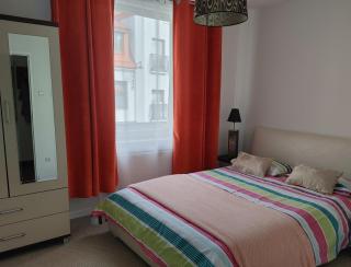 Apartament Magistacki - Mrągowo - 0