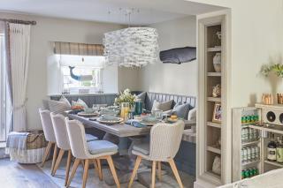 Beach Bay Cottage - Croyde - 5