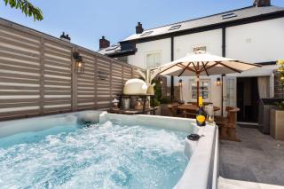 Beach Bay Cottage - Croyde - 4