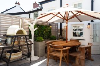 Beach Bay Cottage - 4