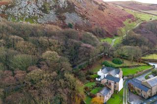 The Chapel - Silecroft - 9