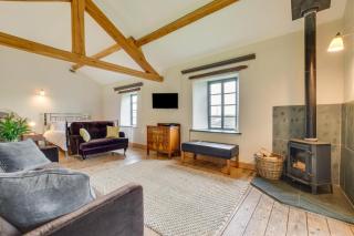 The Chapel - Silecroft - 7