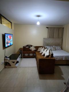 City view studio 9H - 7