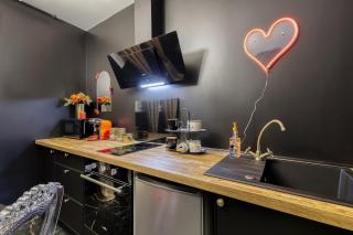 Nid d'amour romantique - 1