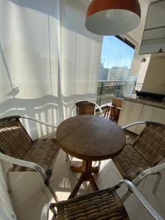 Barra Family Resort apt 703 - 7
