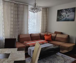 Apartament Magistacki - Mrągowo - 1