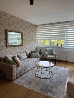 Big Star apartman - 3