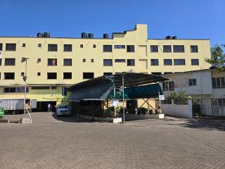 Lakeview 1bed with Lift Tuffoam Apt Ksm - Kisumu - 8