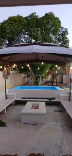 Villa Prix - Hunucmá - 0