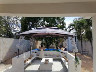 Villa Prix - Hunucmá - 3
