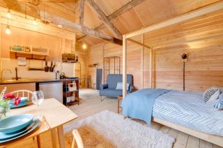 Dog Crag Cabin - 8