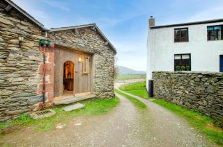 Dog Crag Cabin - 3