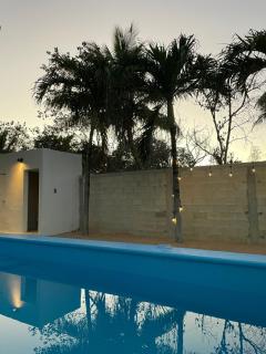 Villa Prix - Hunucmá - 1