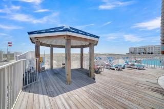 Sugar Beach 246 by Vacation Homes Collection - 8