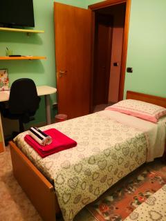 B&B RoMa Atella - 9