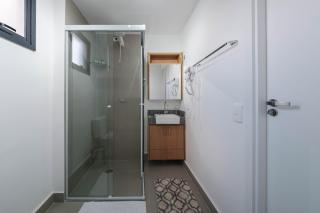 Apartamento Moderno USP 2 min Metrô Butantã - São Paulo - 5