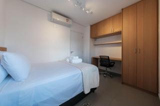 Apartamento Moderno USP 2 min Metrô Butantã - São Paulo - 1