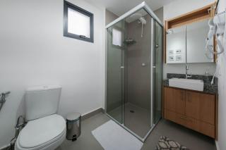 Apartamento Moderno USP 2 min Metrô Butantã - São Paulo - 4