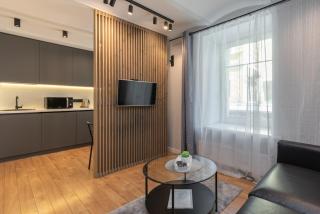 Apartment in the city center - Vilnius - 9