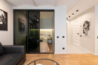 Apartment in the city center - Vilnius - 8