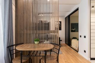 Apartment in the city center - Vilnius - 7