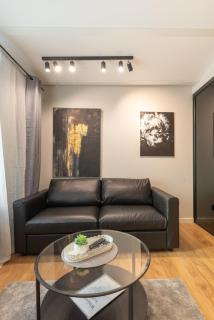 Apartment in the city center - Vilnius - 6