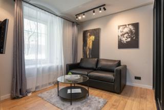 Apartment in the city center - Vilnius - 3