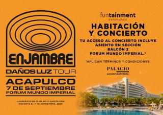 Palacio Mundo Imperial Riviera Diamante Acapulco - Acapulco - 9