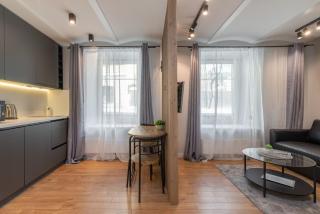 Apartment in the city center - Vilnius - 2