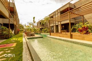 Villa Kamby na Rota Ecológica dos Milagres by Qavi - 8