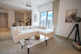 1BR Yas Island - Walk to F1, Ferrari & SeaWorld - Abu Dhabi - 3