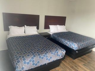 PASCAGOULA EXTENDED STAY - Pascagoula - 7