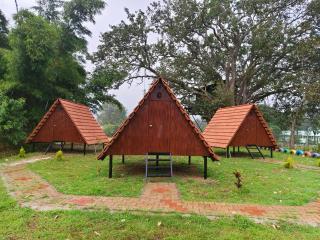 Croft Yelagiri - glamping stay - Yelagiri - 0
