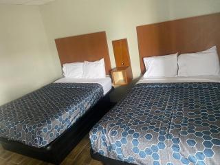 PASCAGOULA EXTENDED STAY - Pascagoula - 6