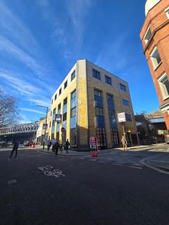 Stay Kula London Bridge - 9