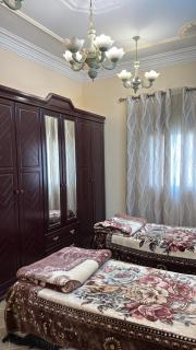 غرفتين نوم بإطلالة وسط ابها - Abha - 2
