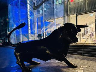 The Rotunda - High rise Birmingham City Studio Flat - The Bullring Shopping Mall - TV - 9